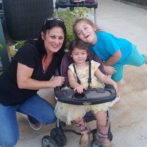 Meet your Posher, Angie